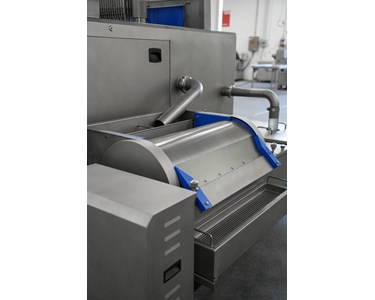 OGALSA Single Head Brine Injectors