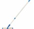 Haines - Haines® Flat Mop Frame and Extendable Handle