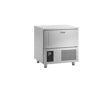 Gemm - BCB Blast Freezers