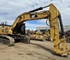Caterpillar - Used Tracked Excavators 352FL | 2018