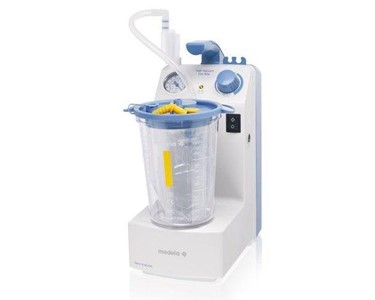 Vario 18 and 18 c/i Suction Pumps for Surgeries and Airway Suctioning