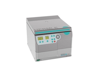 Hermle - Laboratory Centrifuge | Universal Z307