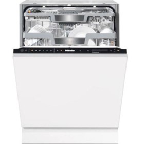 Fully integrated Dishwasher 3D MultiFlex tray | PFD 104 SCVi XXL