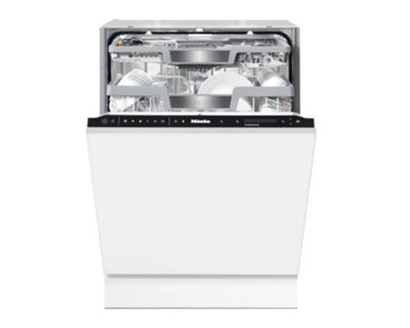 Miele Professional - Fully integrated Dishwasher 3D MultiFlex tray | PFD 104 SCVi XXL