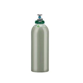 Carbon Dioxide - Vapour VT size - 10kg | Industrial Gas