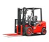 Hangcha - LPG Forklift | 2.5 Tonne X Series