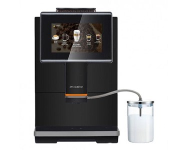 Dr Coffee - Automatic Coffee Machine | C11