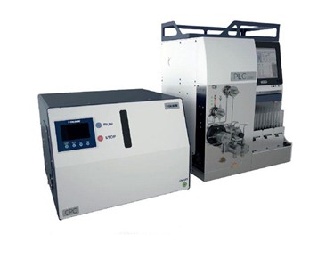 Gilson - Centrifugal Partition Chromatography Systems