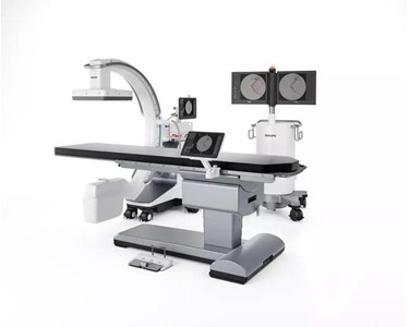 Philips - Mobile C-arm with Flat Detector | Zenition 90