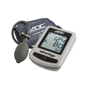 Advantage 6012N Semi-Auto Digital BP | Blood Pressure Management