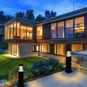 Garden Light | DHB-1102 | Kasesware Lighting