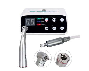 Dental Micromotor | 1:5 Brushless Micro Motor