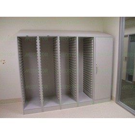 Standard Medical Storage Cabinets