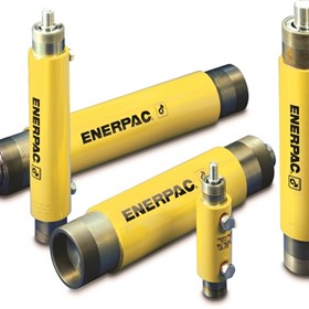 RD - Series, Double Acting Precision Production Cylinders