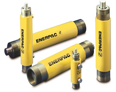 RD - Series, Double-acting Precision Production Cylinders