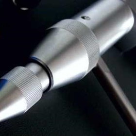 Stainless Steel Spray Gun - Reverse Osmosis & Autoclavable