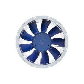 Industrial Fans & Cooling I Axial Fans MAXventowlet