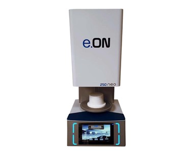 Dental Furnace | e.ON 250 Neo Furnace