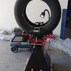 Tyre Repair Spreader