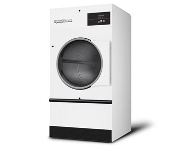 Speed Queen - Quantum Gold 24Kg Commercial Tumble Dryer | SA055NN 
