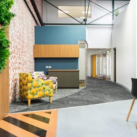 Community Health & Medical Fitout | Community Health Hub Facility