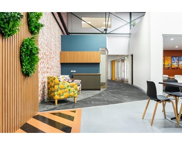 Community Health & Medical Fitout | Community Health Hub Facility