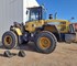 Komatsu - Used Articulated Wheel Loader WA200PZ-6