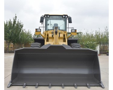 Lovol - Demo WL948K Wheel Loader