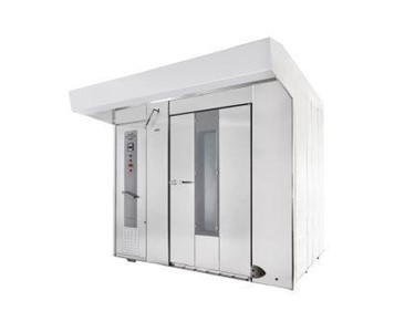 Macadams M180 Double Rack Oven