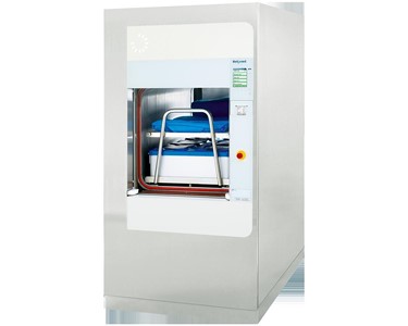 Belimed - Large Steam Steriliser | MST-V