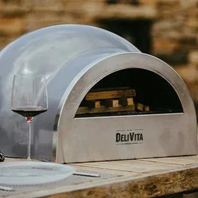 Oven Cleaning and Ash Disposal - Forno Bravo. Authentic Wood Fired