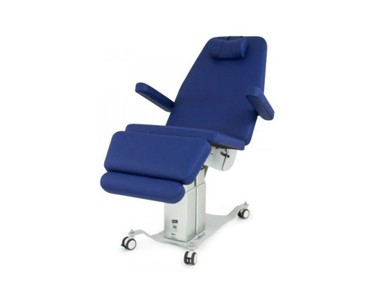 Healthtec - Dialysis Chair | EVolution