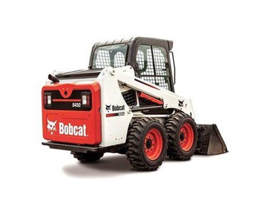 Bobcat - Skid Steer Loader | S450