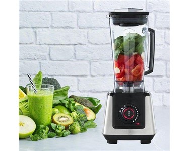 Proline - Culinary Blender 2LT JUG BPA 1200W | BL-122
