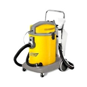 Wet & Dry Vac With Jet Wand |  35l