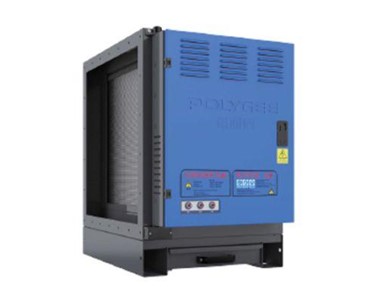 Polygee - Electrostatic Air Filters | LK-E Series