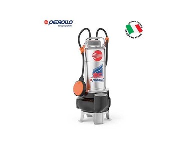 Pedrollo - Submersible Pump | BC Series