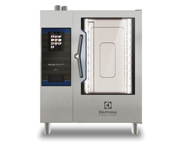 Electrolux Professional Skyline PremiumS Electric Combi Oven 10GN 1/1  (229732) for sale | HospitalityHub Australia