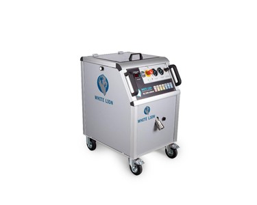 White-Lion - WL5000 Dry Ice Blaster