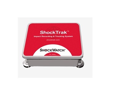 Shockwatch | Impact Recording and Tracking System | ShockTrak