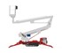 Palazzani - Spider Lift 25m | Ragno TZX 250