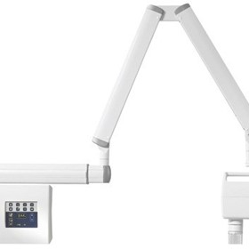 Intraoral X-Ray | Soredex Minray