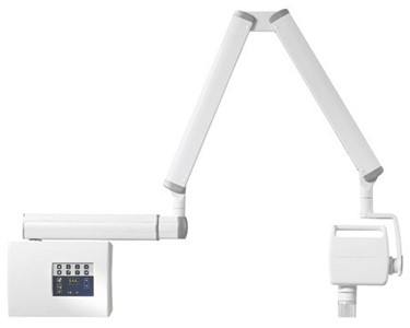 Intraoral X-Ray | Soredex Minray