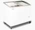 Bromic - Display Chest Freezer – 264L – Curved Glass Top | CF0300ATCG-NR