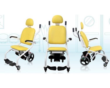 Promotal - Tweegy 2 Patient Transfer Chair