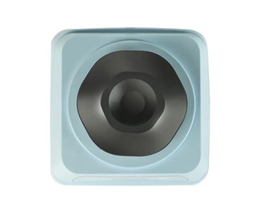 ServiceBio - Vortex Mixer with rubber cup, Speed 0 to 4,000rpm