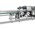 Horizontal Flow Wrapper Machines | FP 021 LD Inox