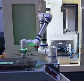 Collaborative Robot CS Series - CS612