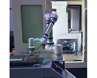 Elite Robots - Collaborative Robot CS Series - CS612