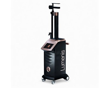 Lumenis - ULTRApulse Alpha | CO2 Laser Treatments